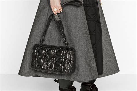 dior winter 2021 bags